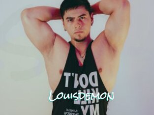 Louisdemon