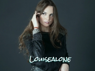 Louisealone
