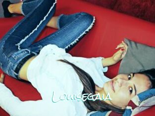 louisegaia Sensuality Dream