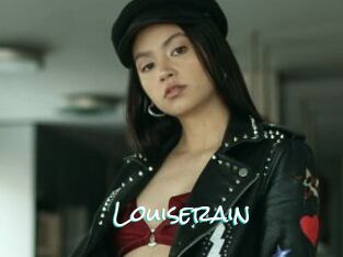 Louiserain