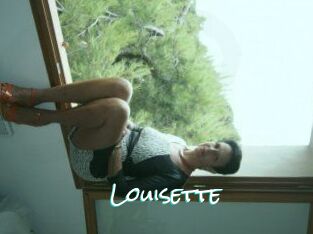Louisette