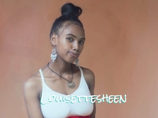Louisettesheen