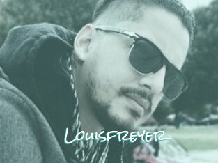 Louisfreyer