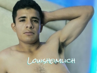louisheimlich Sensuality Dream