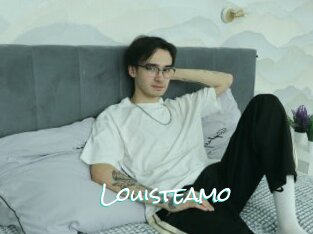 Louisteamo