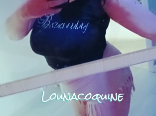 lounacoquine Sensuality Dream