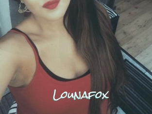 lounafox Sensuality Dream