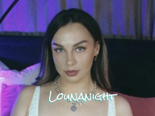 Lounanight