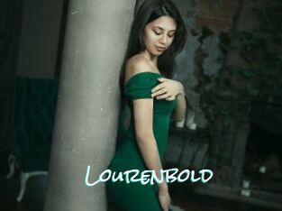 Lourenbold