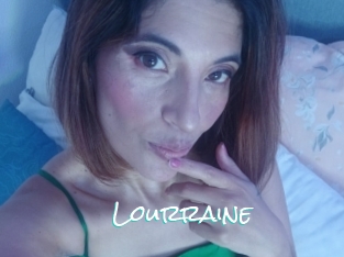 Lourraine