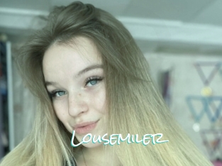 Lousemiler