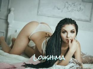 loushima Sensuality Dream