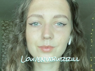 Louveniaburrill