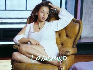 Lovasmind