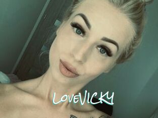 LoveVICKY