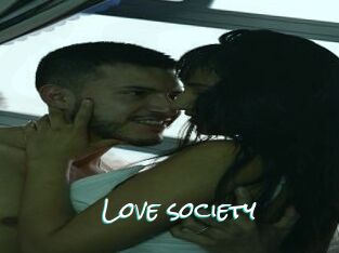Love_society