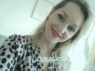 Lovealicia