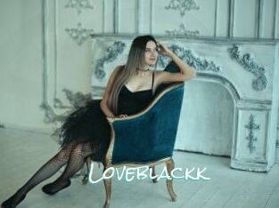 Loveblackk
