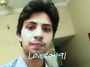 Loveboy191