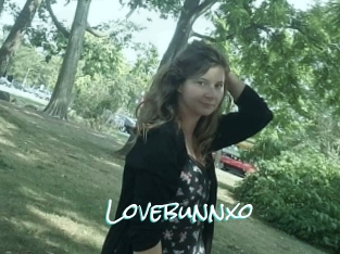 Lovebunnxo