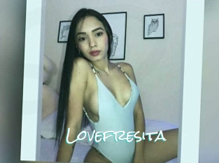 lovefresita Sensuality Dream