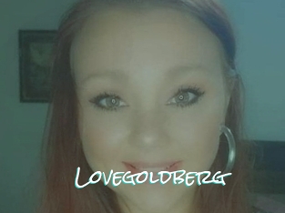 Lovegoldberg