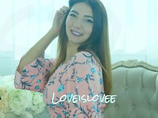 Loveislovee