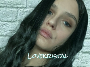 Lovekristal