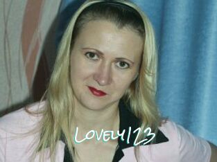 Lovely123