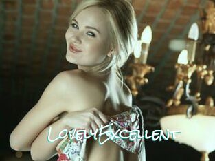 LovelyExcellent