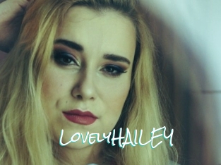 LovelyHAILEY