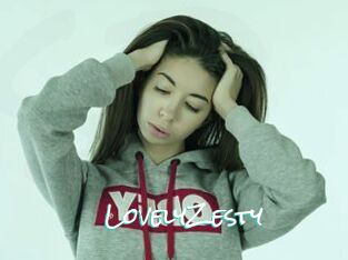 LovelyZesty
