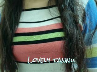 Lovely_tannu