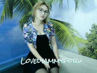 lovelyammyforu Sensuality Dream