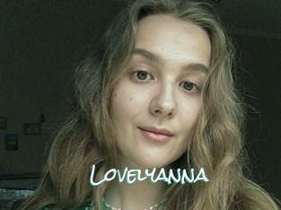 Lovelyanna