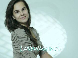 lovelyassemeli Sensuality Dream