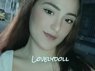 lovelydoll Sensuality Dream