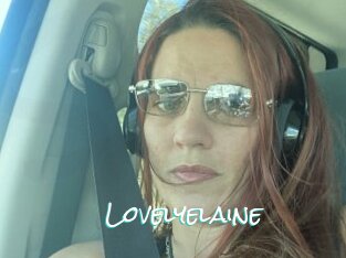 Lovelyelaine