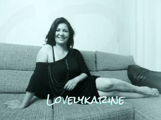 Lovelykarine