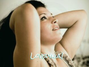 lovelykia1 Sensuality Dream