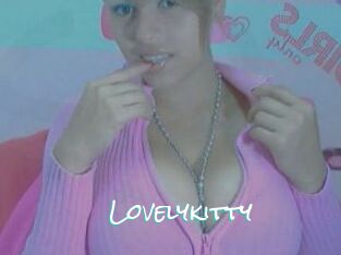 lovelykitty Sensuality Dream