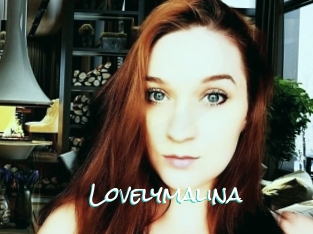 Lovelymalina