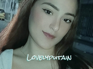 lovelyputain Sensuality Dream
