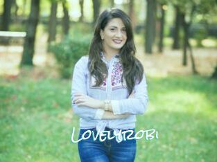 Lovelyrobi