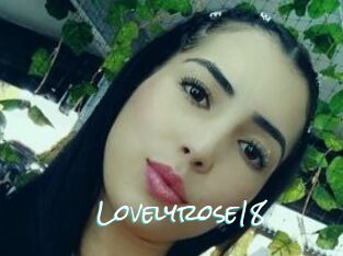 Lovelyrose18