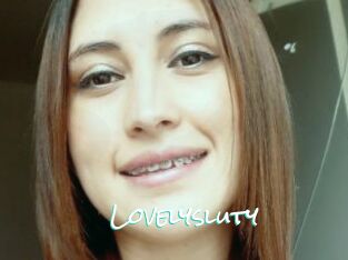 Lovelysluty