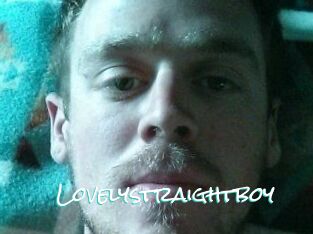 Lovelystraightboy