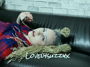 Lovelysuzzyx