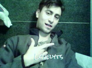 lovelyts Sensuality Dream