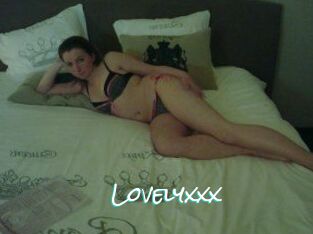Lovelyxxx